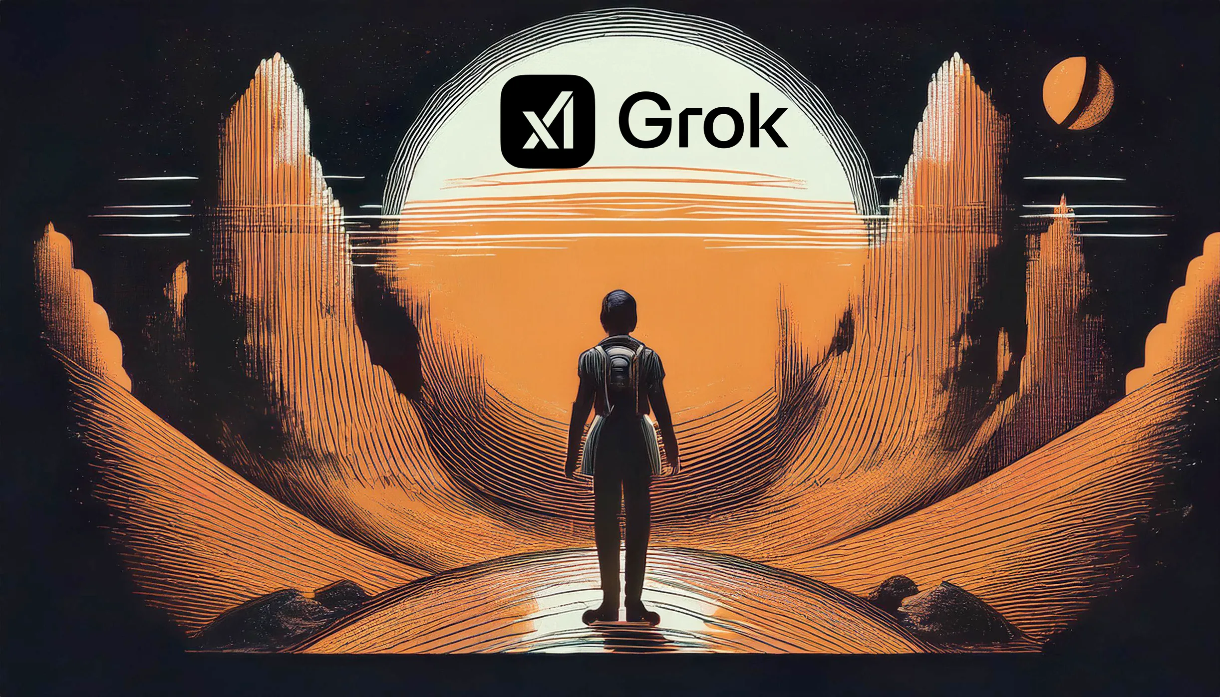  Grok 3: xAI’s Latest AI Model Brings Advanced Reasoning and Deep Search Capabilities