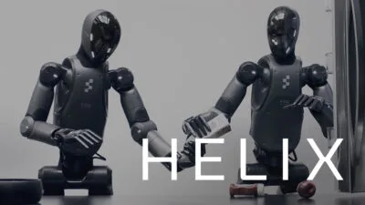Helix: Revolutionizing Humanoid Robotics with Vision-Language-Action Integration